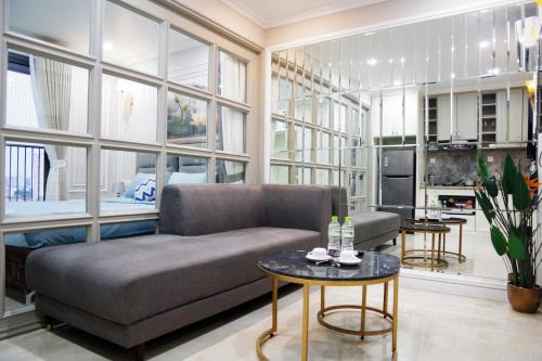 Trung Hoa Nhan Chinh Apartment | D'Capitale Luxury Apartments by The Zenith