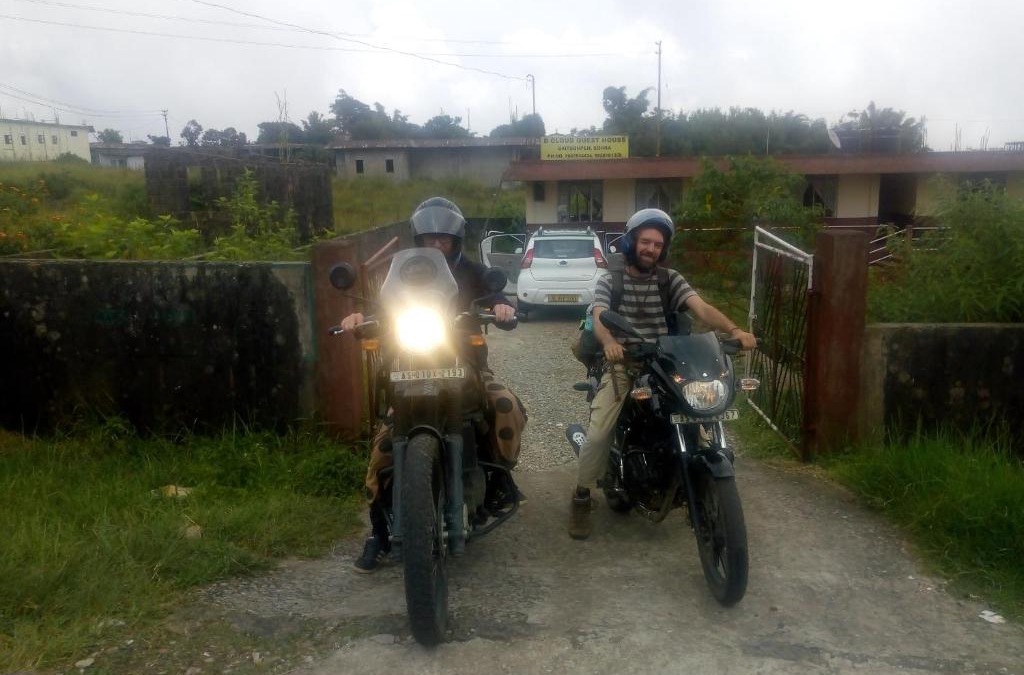 Sohra House | D Cloud Guesthouse