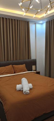 CSJDM House | D'Cozystay home vacation