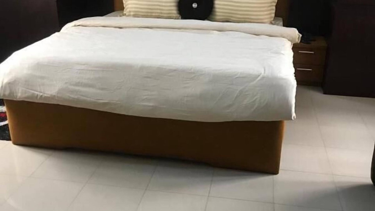 Port Harcourt Hotel | D Dov Guest House