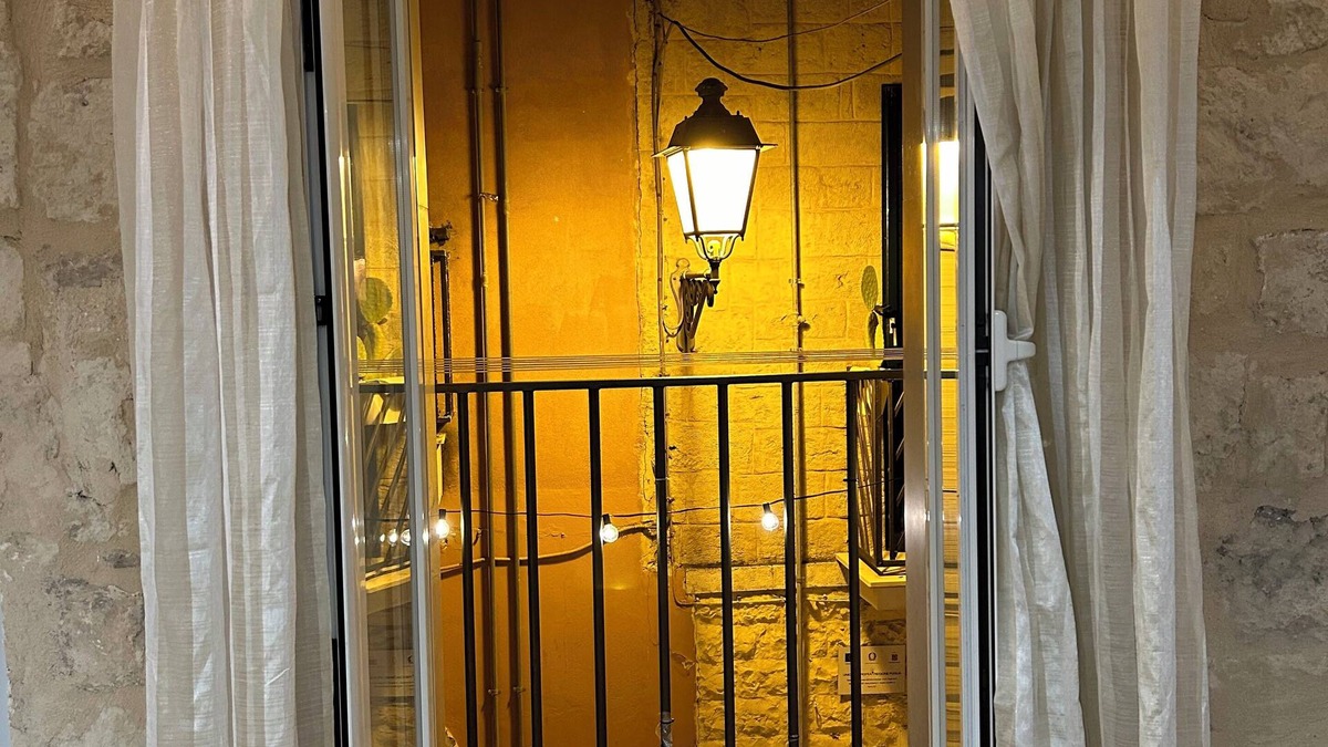 Old Town House | D'Epoca Apartment in the Ancient Village