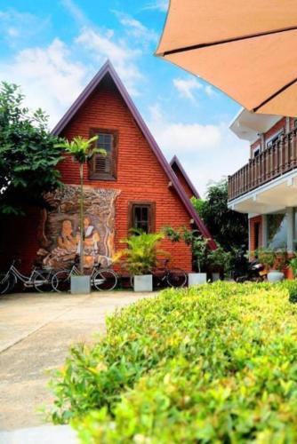 Anuradhapura Resort | D Family Resort