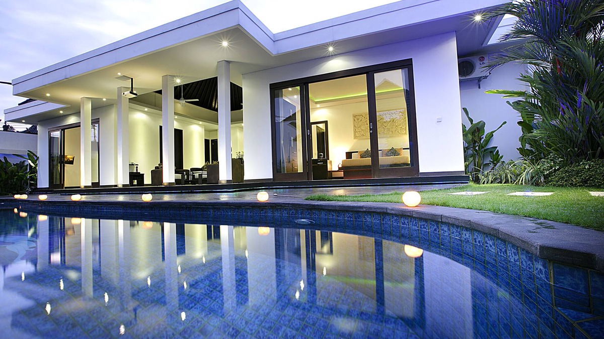 Nusa Dua Apartment | D&G Villas
