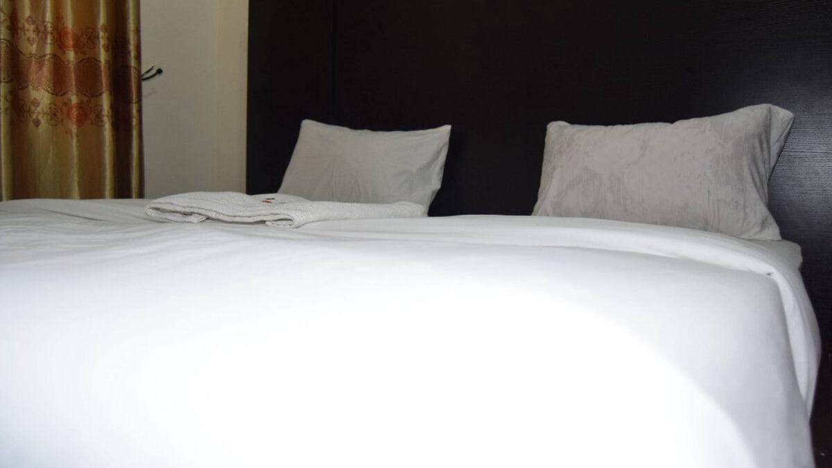 Ibeju Hotel | D'ISLAND HOTEL & CLUB