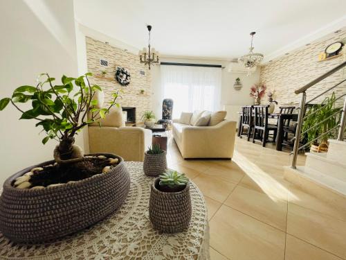 Kallikratia House | D & J Luxury House