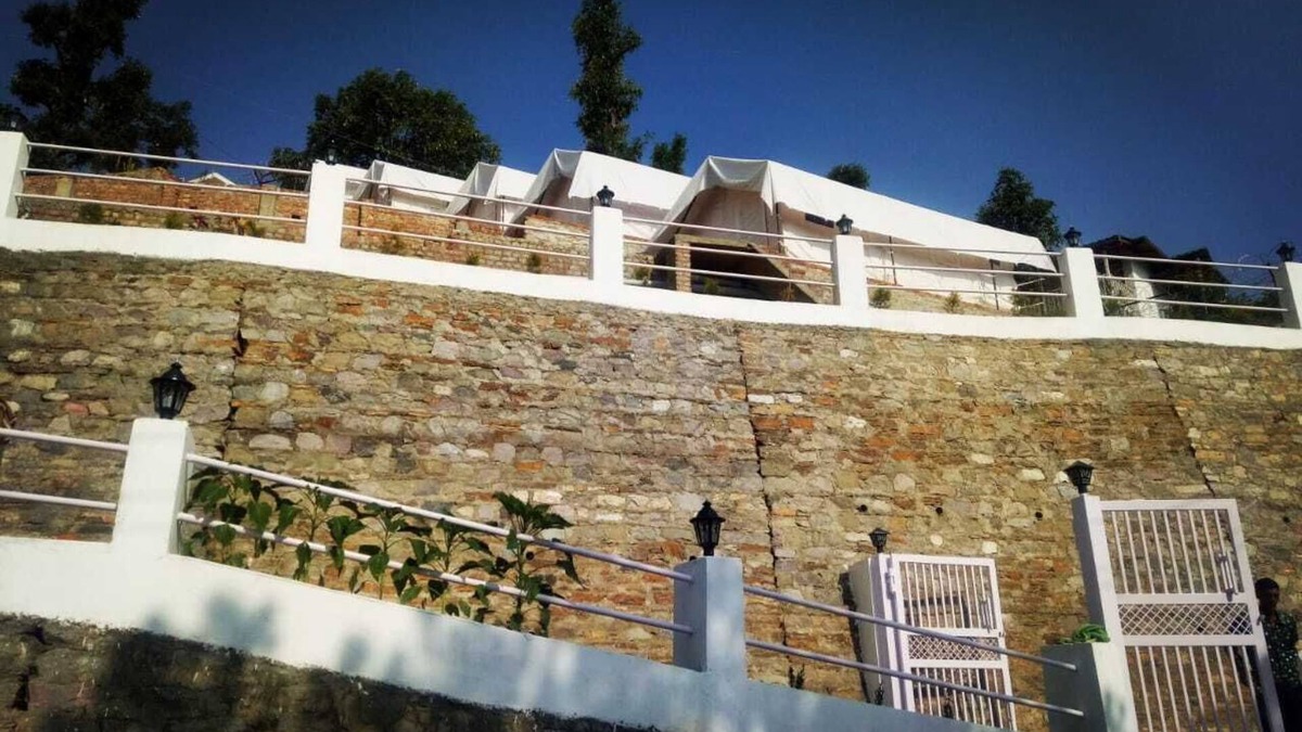 Kasiyalekh Other | D Jungle Dabas Cottages