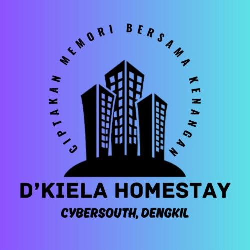 Kampung Rawa Apartment | D'Kiela Homestay