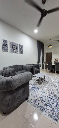 Gua House | D'Lena homestay