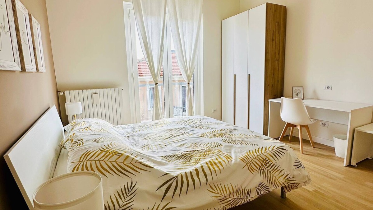 Vigevano Apartment | D-living Casa Vigevano