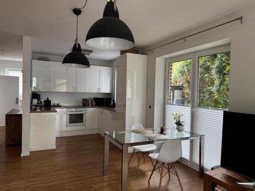 Buchholz in der Nordheide Apartment | D&M Apartament Buchholz Sprötze