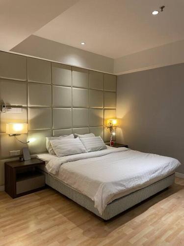 Pudu Apartment | D’ Majestic Place by Bimbee