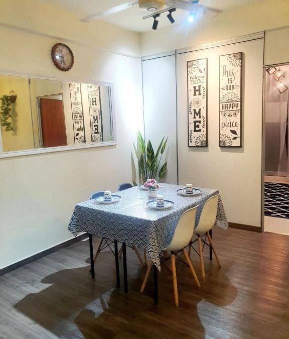 Bukit Baru Apartment | D'mango Cottage Homestay Melaka Ayer Keroh