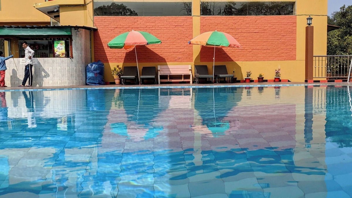 Sreemangal Upazila Hotel | D'more Sreemangal Hotel & Resort