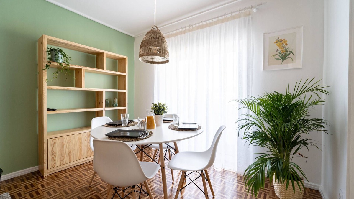Braga Apartment | D. Pedro V | T3 familiar centro da cidade | Braga