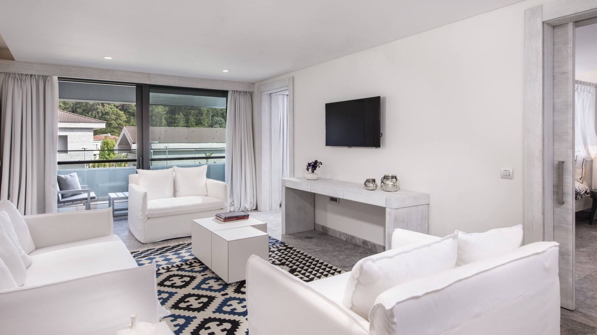 Gocek Hotel | D-Resort Gocek