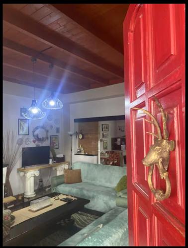 Tanagra Villa | D&S home oinofita