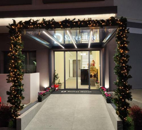 Ioannina Apartment | D Suites & Rooms