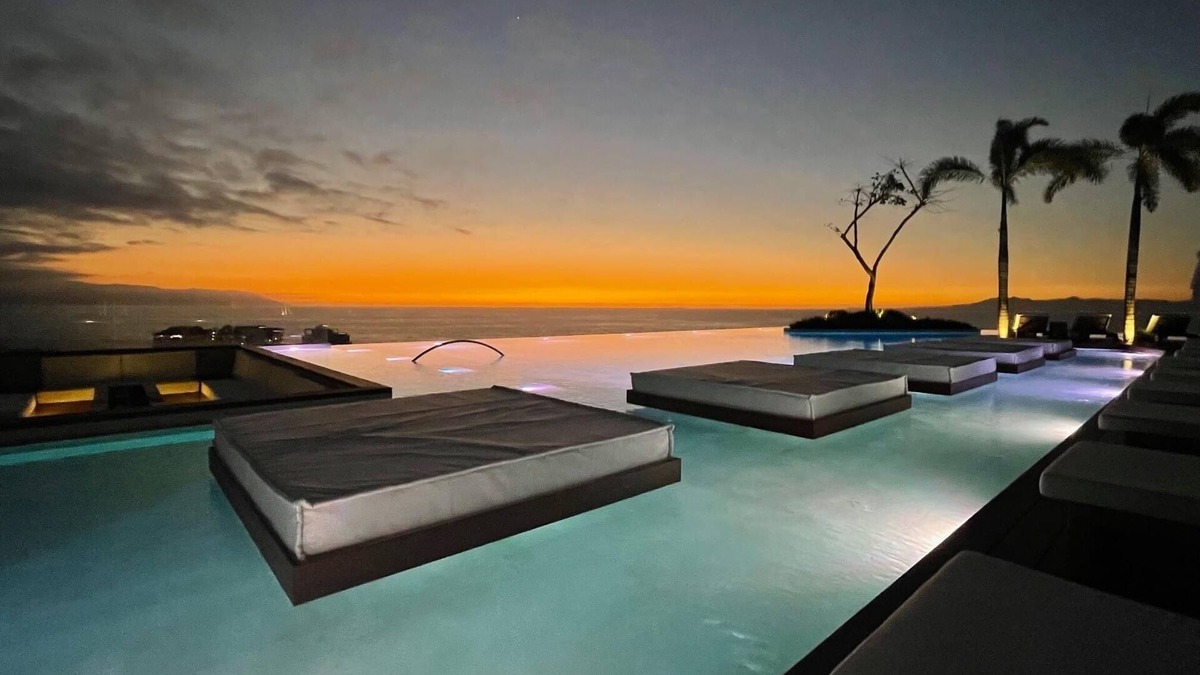 Amapas Condo | D Terrace Luxury Residences