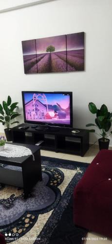 Kampung Salak Tinggi Apartment | D'Zara Homestay