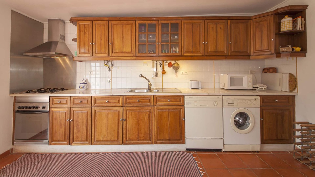Lagoa House | D10 - Ferragudo Townhouse by DreamAlgarve