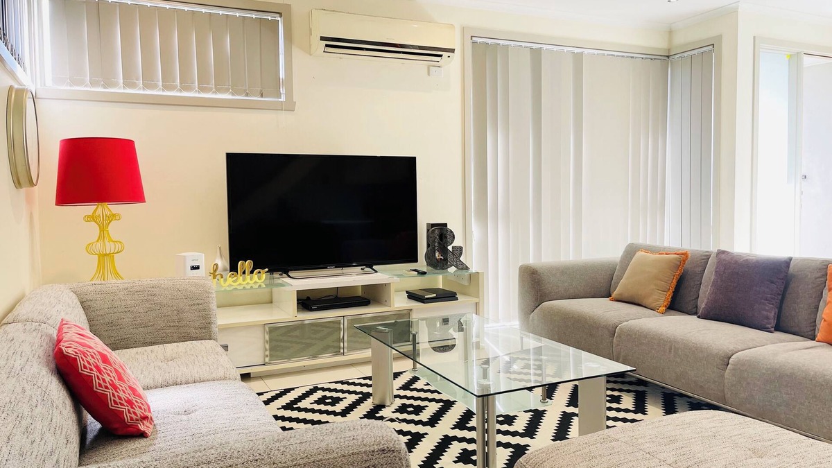 Braybrook House | D104 Winston Fresh Fantastic
