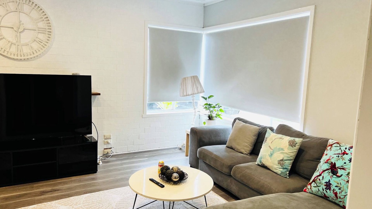 St. Albans House | D126 Great 23rd Stay