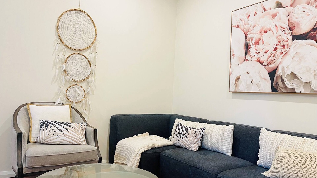 Braybrook House | D141 Your Joyful Vacation
