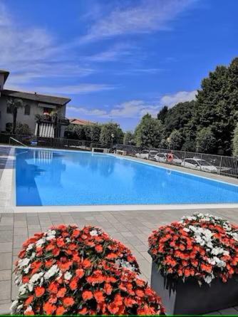 Peschiera del Garda Apartment | D19