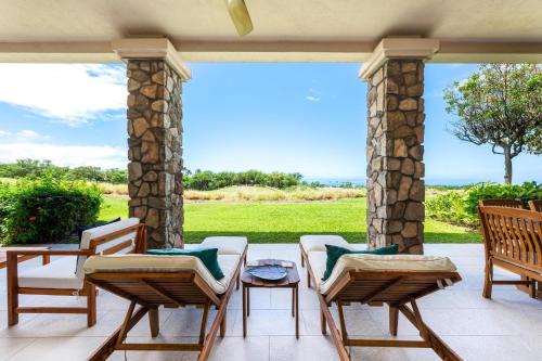 Kamuela House | D2 Kumulani