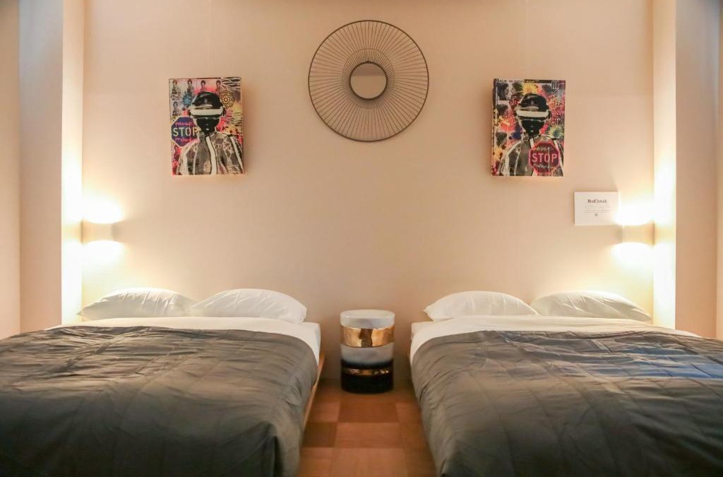 Fukushima Apartment | d3 HOTEL gallery3