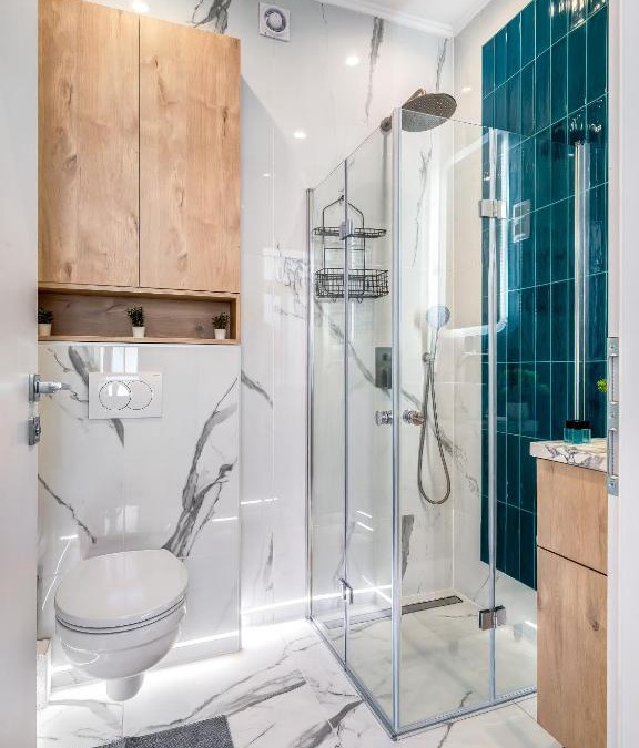 Ujpest Apartment | D30 Premium Suite