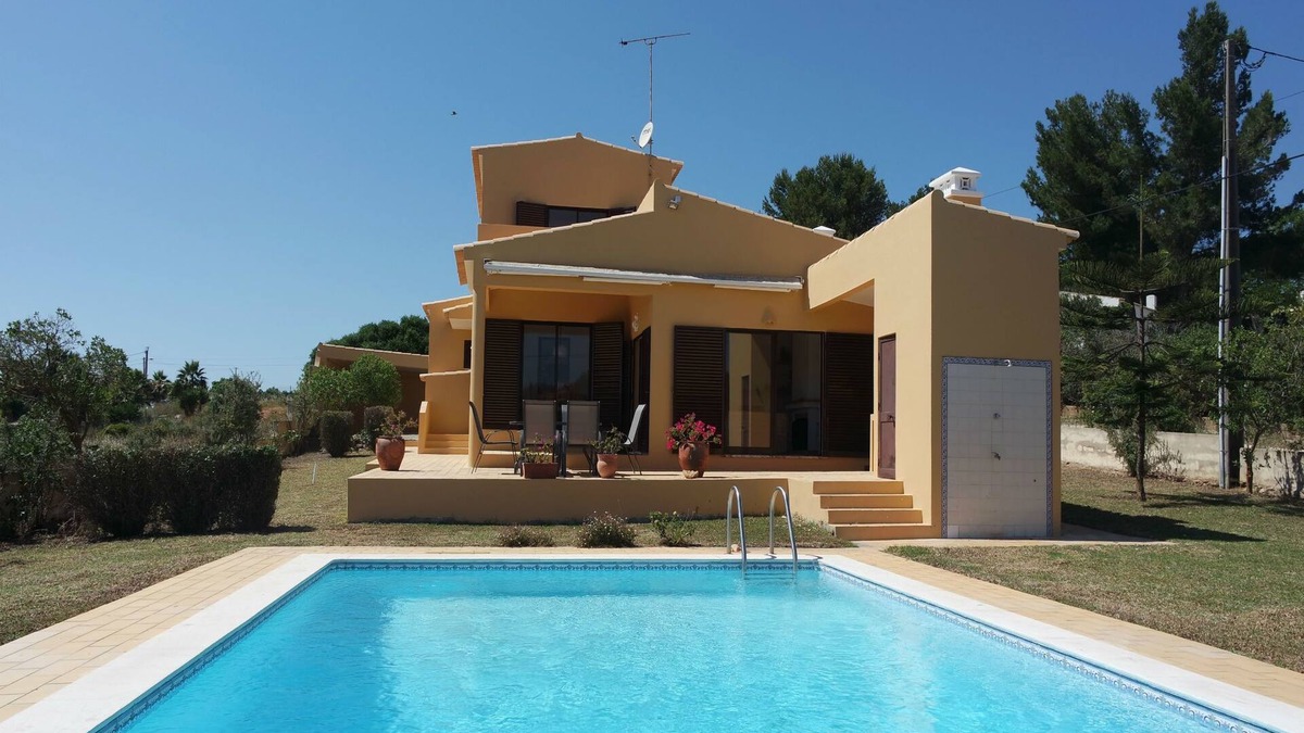Lagos Villa | D5 - Amadeus Sunset Villa by Dreamalgarve