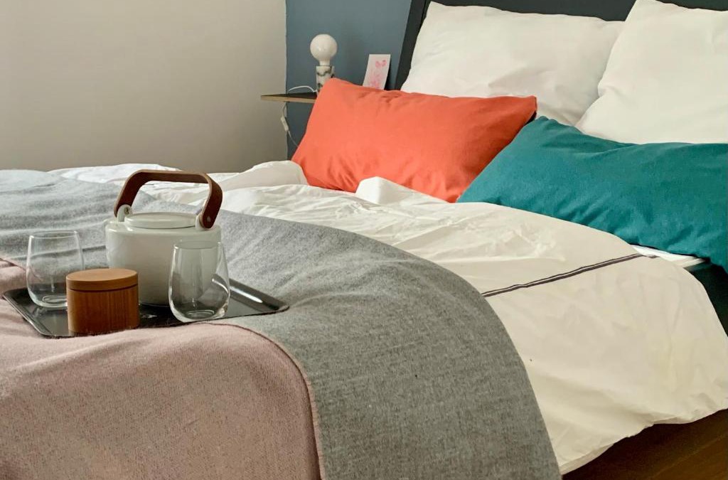 Kastellaun Apartment | D6 Kestilun Apartment in Kastellaun