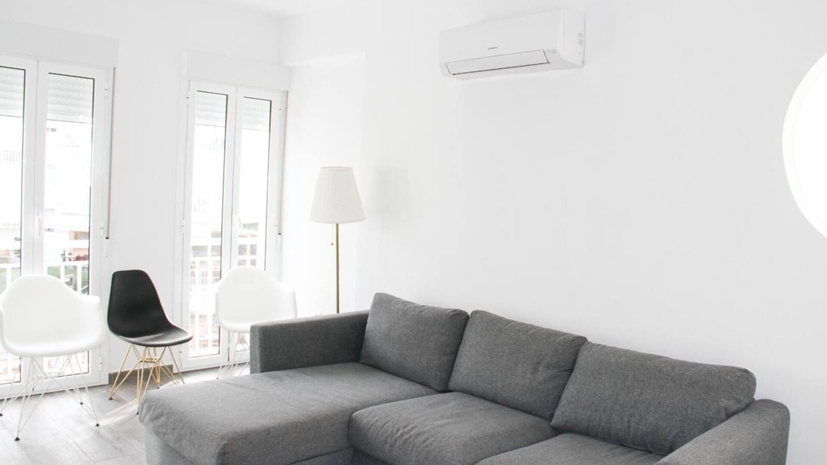 Grau i Platja Apartment | D7 Ducal Apartment sea views