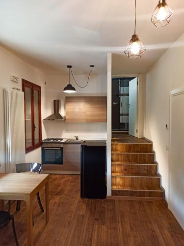 Cittadella Apartment | Da Caterina Appartamento Con Cucina