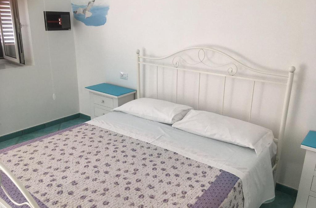 San Michele Bed & Breakfast | Da Clotilde
