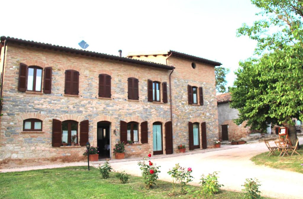 Matelica House | Da Foschetta