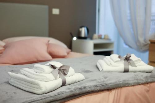 Historical Center House | Da Francesco