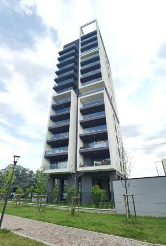 Comasina Apartment | Da Giulietta, 15 min to Duomo Milan