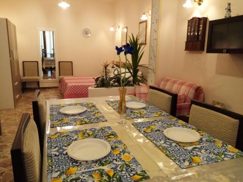 Castelbuono Apartment | Da Giusy le petit bijou