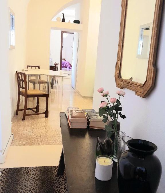 Oristano Historic Centre Apartment | Da Julia