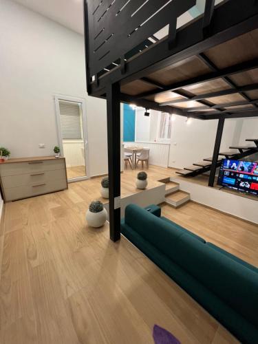 Marigliano Apartment | Da Lello: Luxury Loft strategico