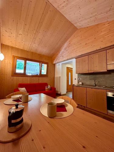 Paluzza Apartment | Da Linc
