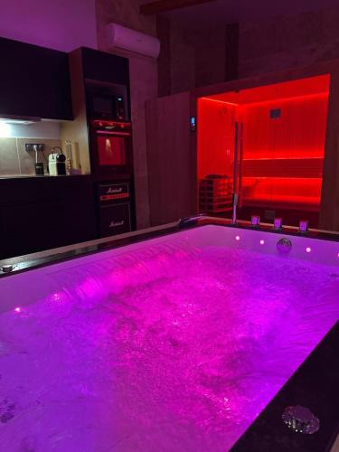 Barbatre Apartment | Da Lisa wellness spa proche centre ville