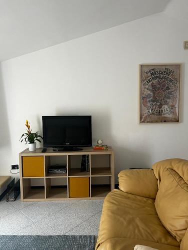 Tricarico Apartment | Da Maddalena
