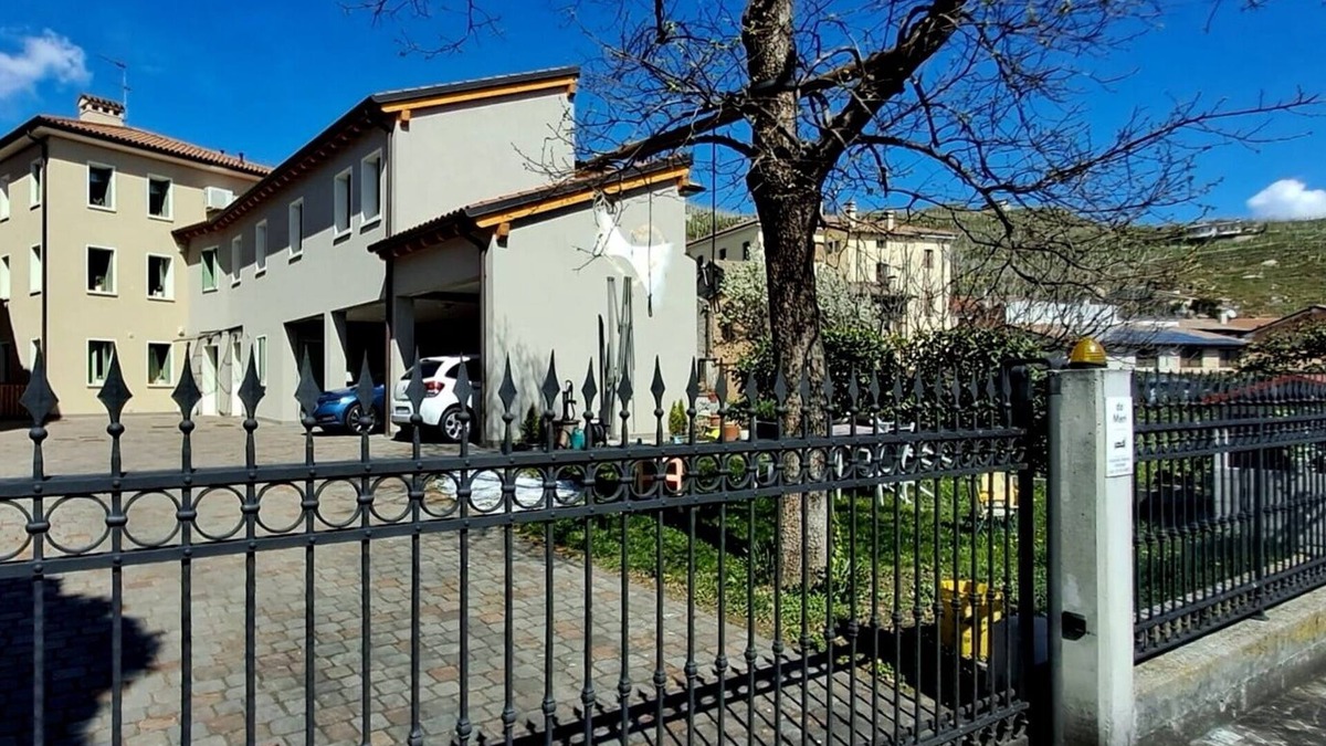 Col San Martino House | da Meri Locazione Turistica Appartamento