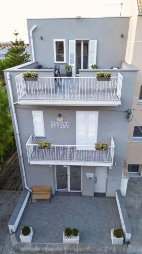 Villa Grazia di Carini House | Da 'Nfacci Affittacamere