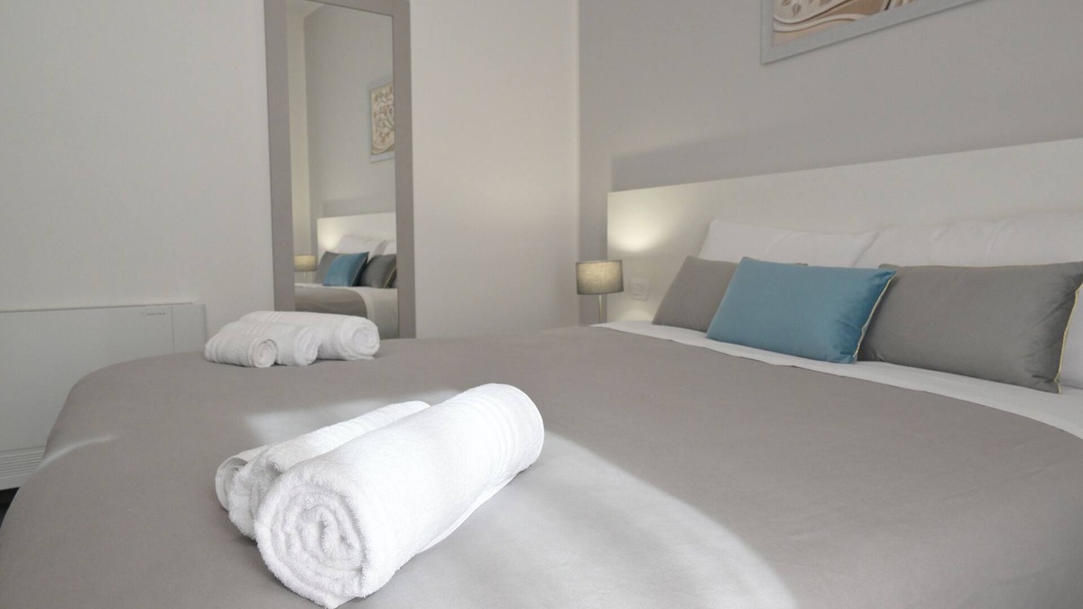 Villa Grazia di Carini House | da 'nfacci