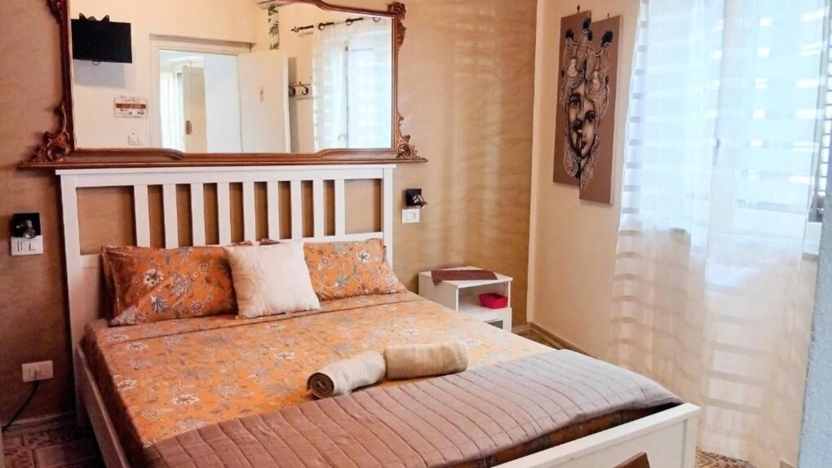 Lascari Bed & Breakfast | Da Nina