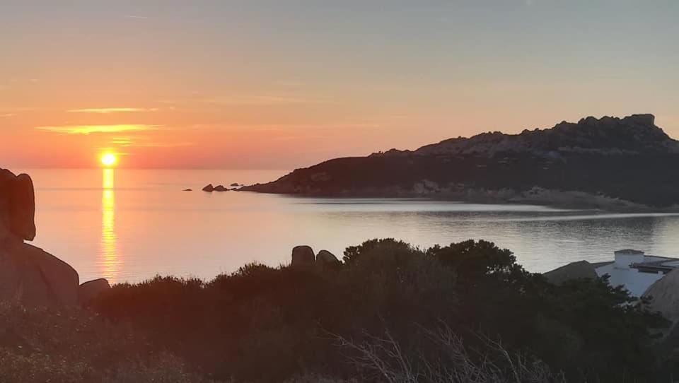 Capo Testa House | Da Patrizia
